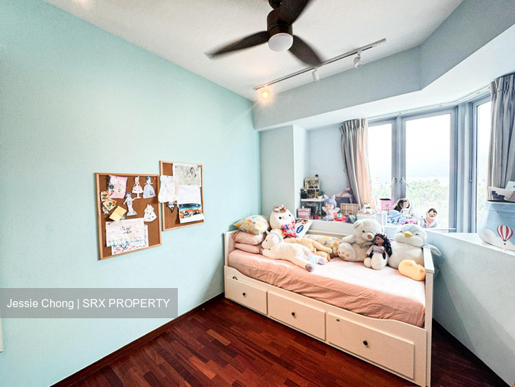 The Madeira (D23), Condominium #528334421